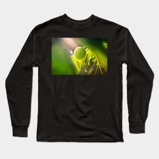 Ulu Fruit Tree Long Sleeve T-Shirt